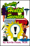 Fascinating Health Secrets cover